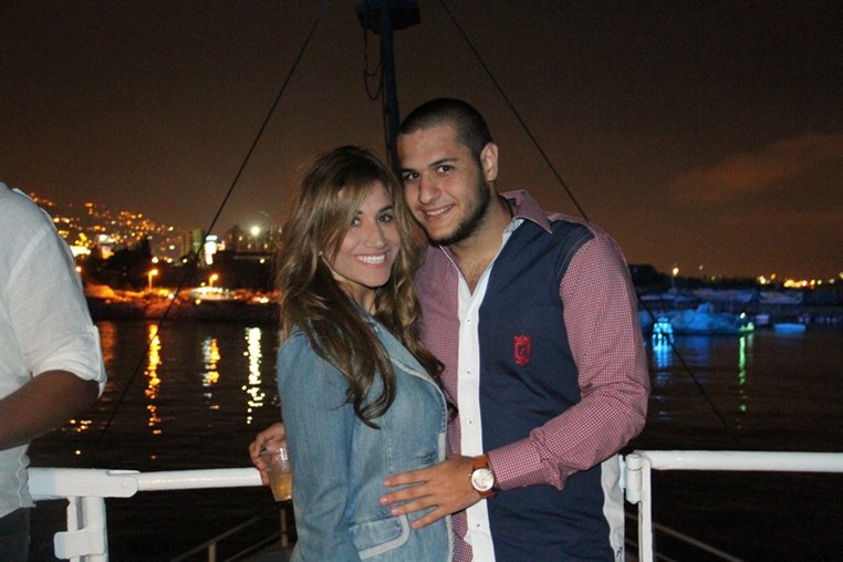 From Dusk Till Dawn Boat Party II